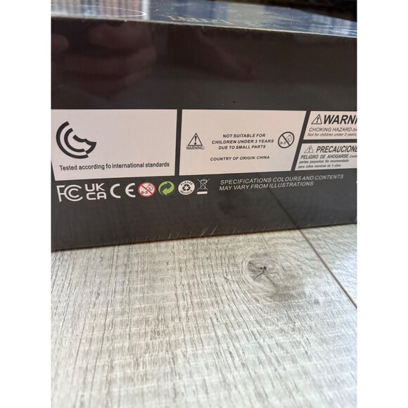 DMES P13-1 Drone With HD Camera & Intelligent Obstacle Avoidance - Picture 4 of 4